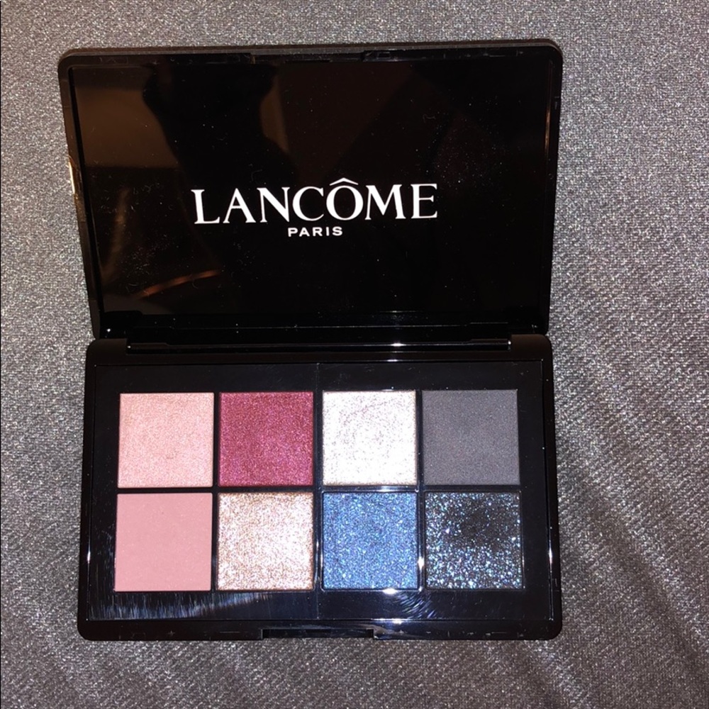 starlight sparkle eye shadow pallete✨